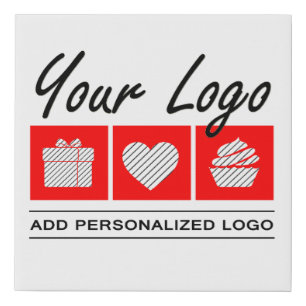 Birthday Present For Him Personalized Gift For Men Faux Canvas Print