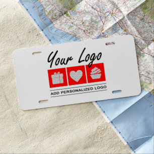 Birthday Present For Him Personalized Gift For Men License Plate