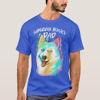 Birthday Presents for Stepdad  Fathers Day Stepfat T-Shirt