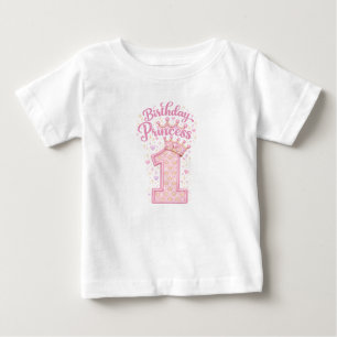 Birthday Princess 1 T-Shirt