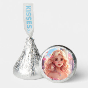 Birthday princess hershey®'s kisses®