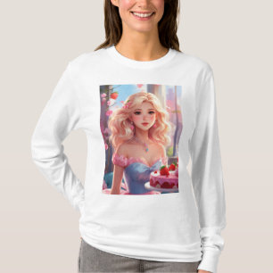 Birthday princess  T-Shirt