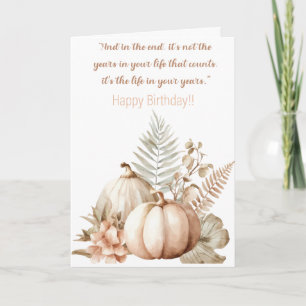 Birthday Printable Greeting Card Happy Birthday
