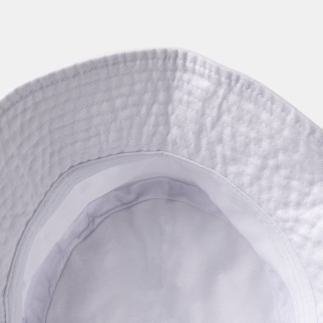 Birthday Queen Bucket Hat (Underside)