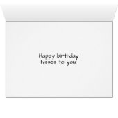 birthday rattlesnake in plant (Inside Horizontal (Bottom))