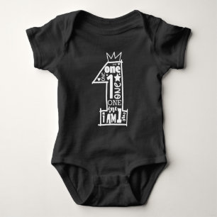 Birthday - Ringer Tee