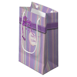 Birthday Romance Small Gift Bag