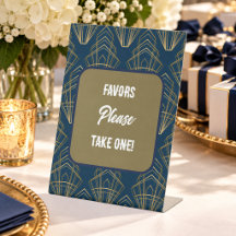 Birthday Simple 50th Modern Elegant Welcome Party