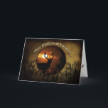 BIRTHDAY - SON-IN-LAW - DEER HUNTER CARD<br><div class="desc">PERFECT CARD FOR THAT SPECIAL SON-IN-LAW THAT IS A TRUE HUNTER</div>