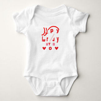 Birthday Special Design t-shirt, t-shirt for women Baby Bodysuit