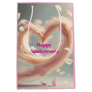  Birthday Special Matte Gift  Medium Gift Bag