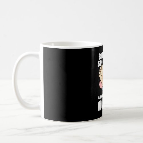 Birthday Specialist _ Labor  Delivery Nurse Coffee Mug