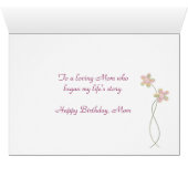 Birthday Story for Mom (Inside Horizontal (Bottom))