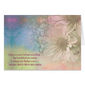 Birthday Story for Mom (Front Horizontal)