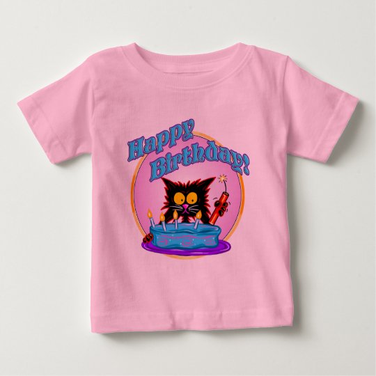 BIRTHDAY SURPRISE BABY T-Shirt