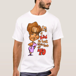 birthday T-Shirt