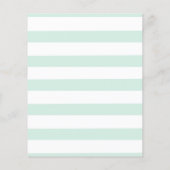 Birthday Time Capsule Card (Back)