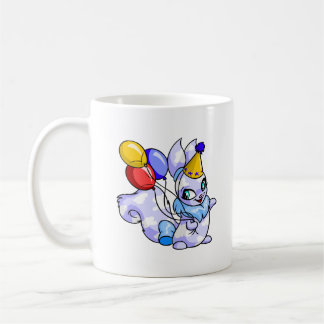 Birthday Usul Coffee Mug