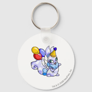 Birthday Usul Keychain