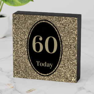 birthday wall wood art box keepsake
