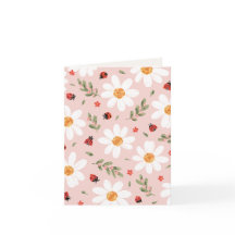 Birthday, Wedding & Thank You Card