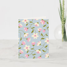 Birthday, Wedding & Thank You Card