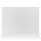 birthday white daisy cards (Inside Horizontal (Top))