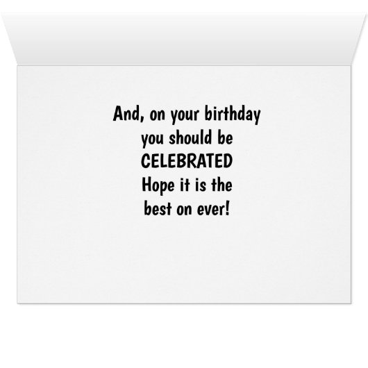 BIRTHDAY WISHES TO OUR FAV FOOTBALL PLAYER (Inside Horizontal (Bottom))