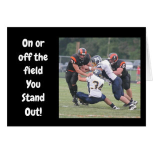 BIRTHDAY WISHES TO OUR FAV FOOTBALL PLAYER