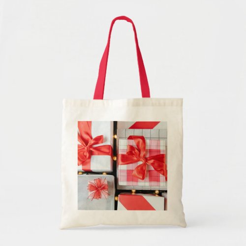 Birthday Wishes Tote Bag