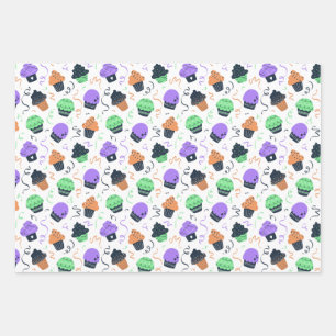 Birthday Wrapping Paper