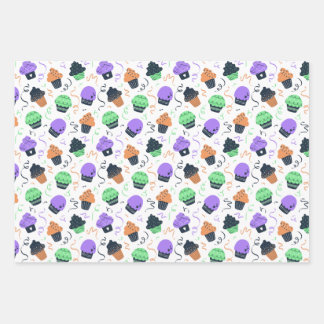 Birthday Wrapping Paper