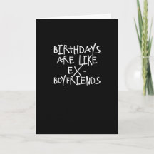 birthday cards for ex boyfriend