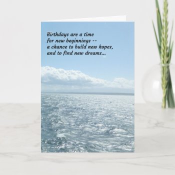 Birthdays Are The Team... Card by inFinnite at Zazzle