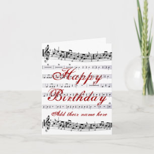Birthdays__ Card