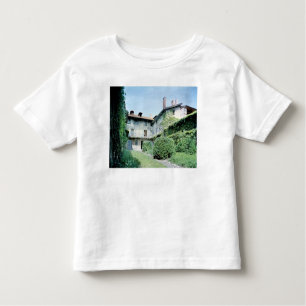 Birthplace of Hector Berlioz Toddler T-shirt