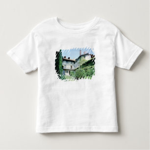 Birthplace of Hector Berlioz Toddler T-shirt