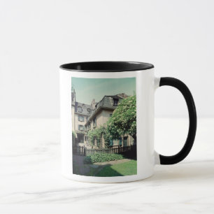 Birthplace of Ludwig van Beethoven Mug