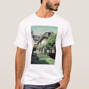Birthplace of Ludwig van Beethoven T-Shirt