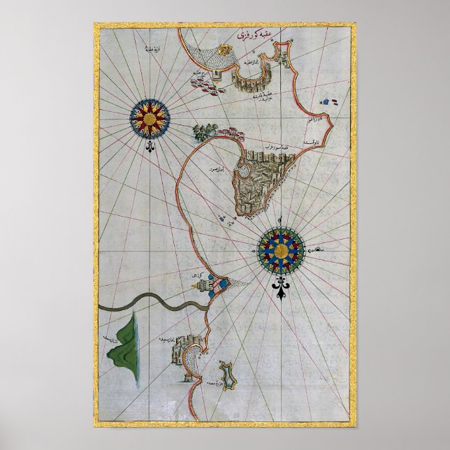 Birthplace Of The Widow's Son Poster (Front)