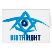 Birthright (Front Horizontal)