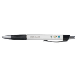 Birthstone Chart Pen