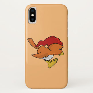 Birzy | The Whippoorwill Case-Mate iPhone Case