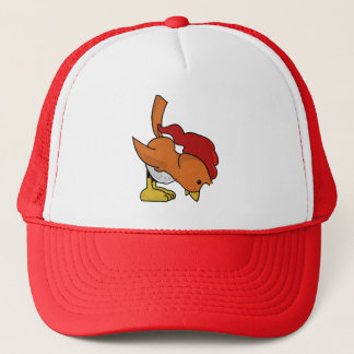 Birzy The Whippoorwill Trucker Hat