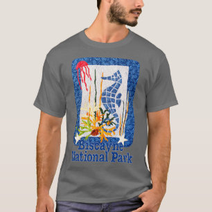 Biscayne National Park Florida 2 T-Shirt