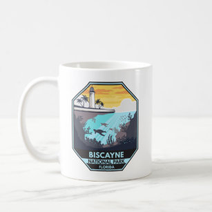 Jacksonville 15 oz. Alumni Ceramic Coffee Mug