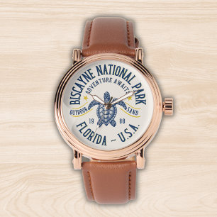 Biscayne National Park Florida Watch