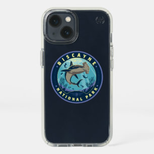 Biscayne National Park Speck iPhone 13 Case