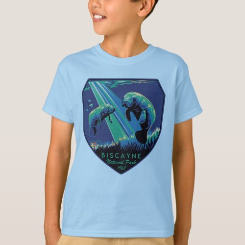 Biscayne National Park T_Shirt