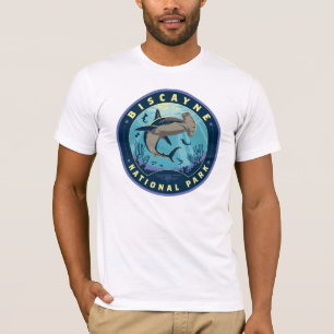 Biscayne National Park T-Shirt